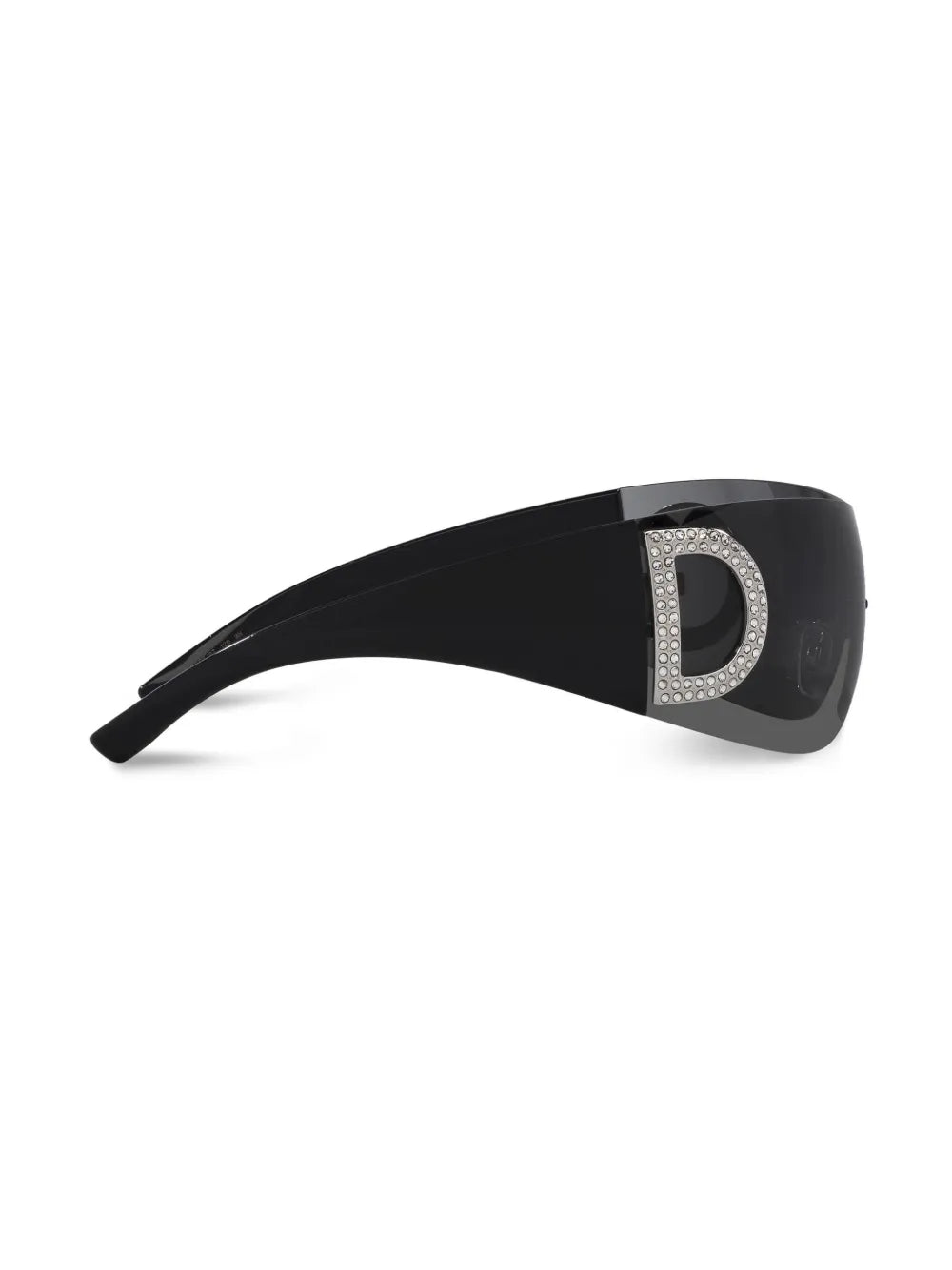 Re-Edition shield-frame sunglasses
