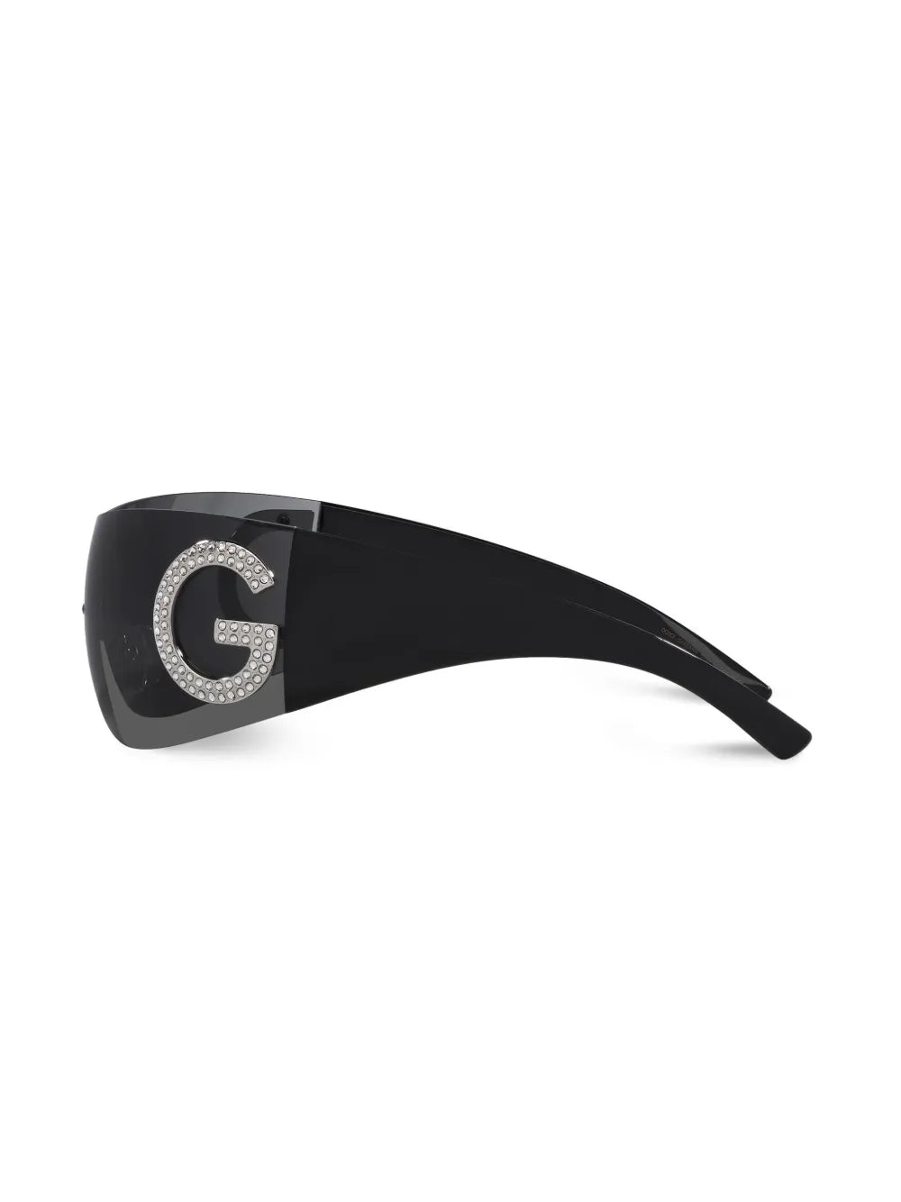 Re-Edition shield-frame sunglasses