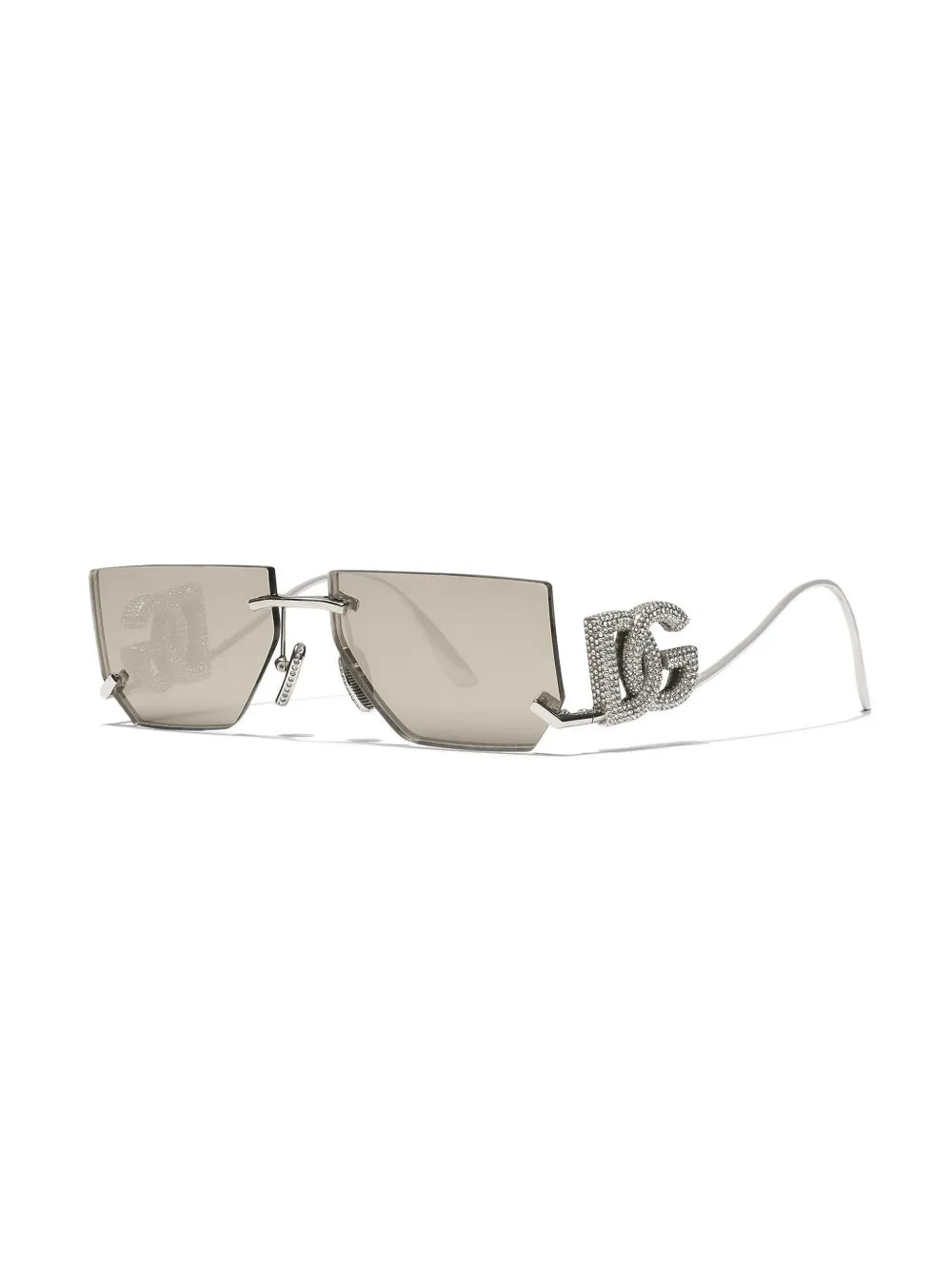Dolce & Gabbana Eyewear