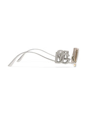 Occhiale square-frame sunglasses