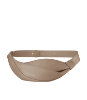 Polene Neyu Smooth Taupe