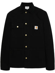 Michigan organic-cotton jacket