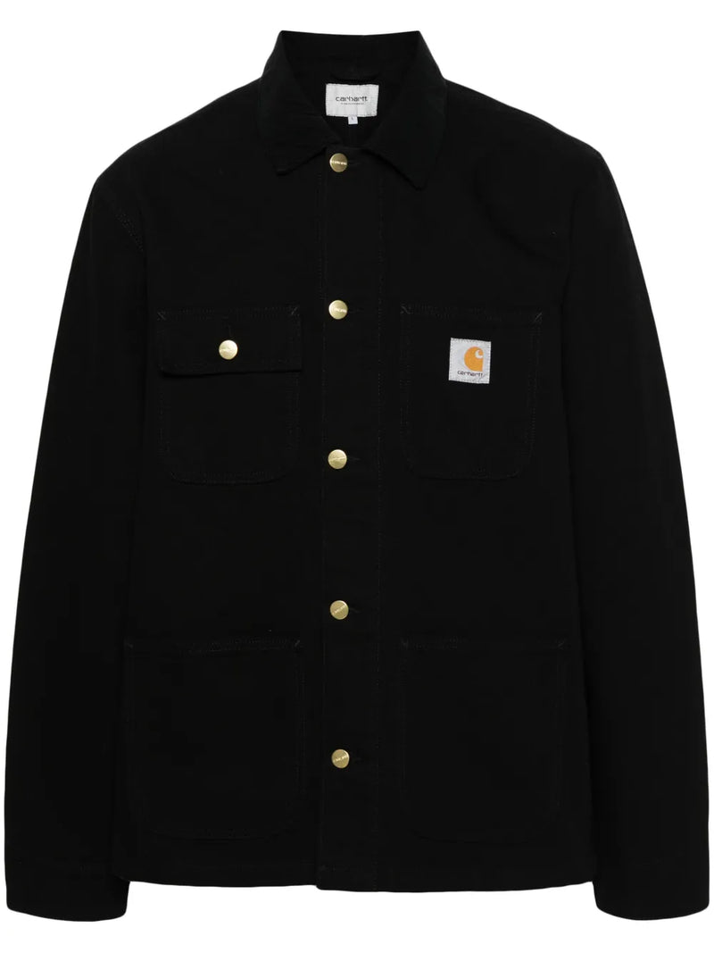 Michigan organic-cotton jacket