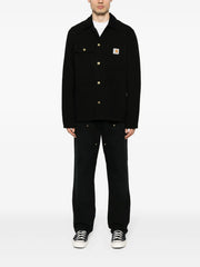 Michigan organic-cotton jacket