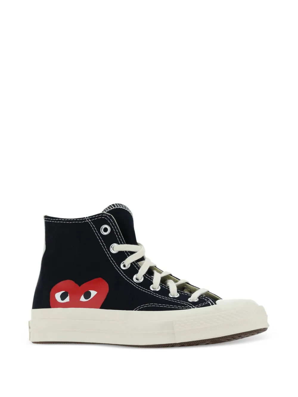 Comme Des Garçons Play x Converse