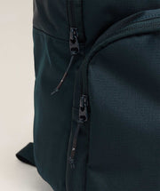 Women's Gymshark Active Backpack Deep Petrol Blue