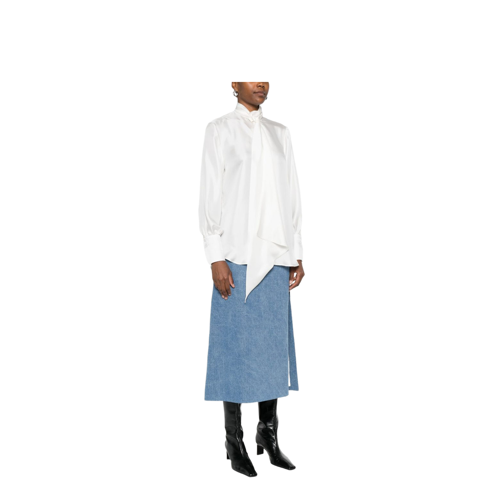 Shirts White