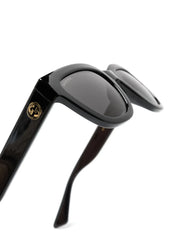 Interlocking G-logo sunglasses