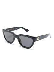 Interlocking G-logo sunglasses
