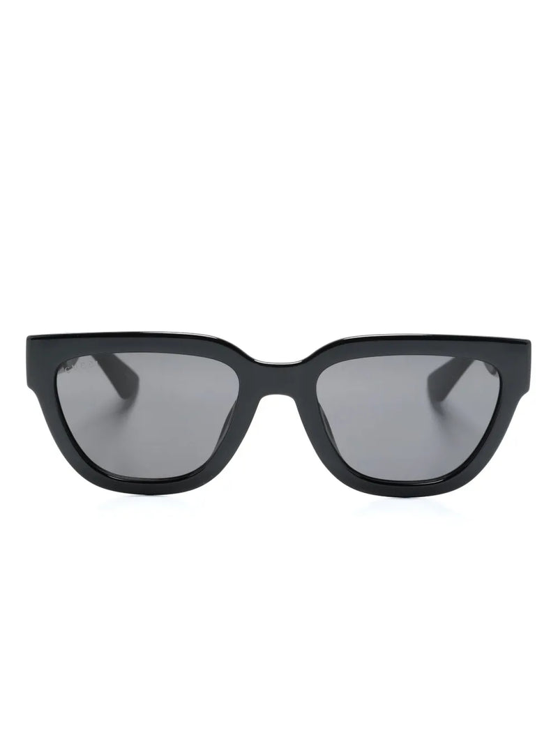 Interlocking G-logo sunglasses