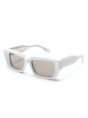 GG1529S rectangle-frame sunglasses