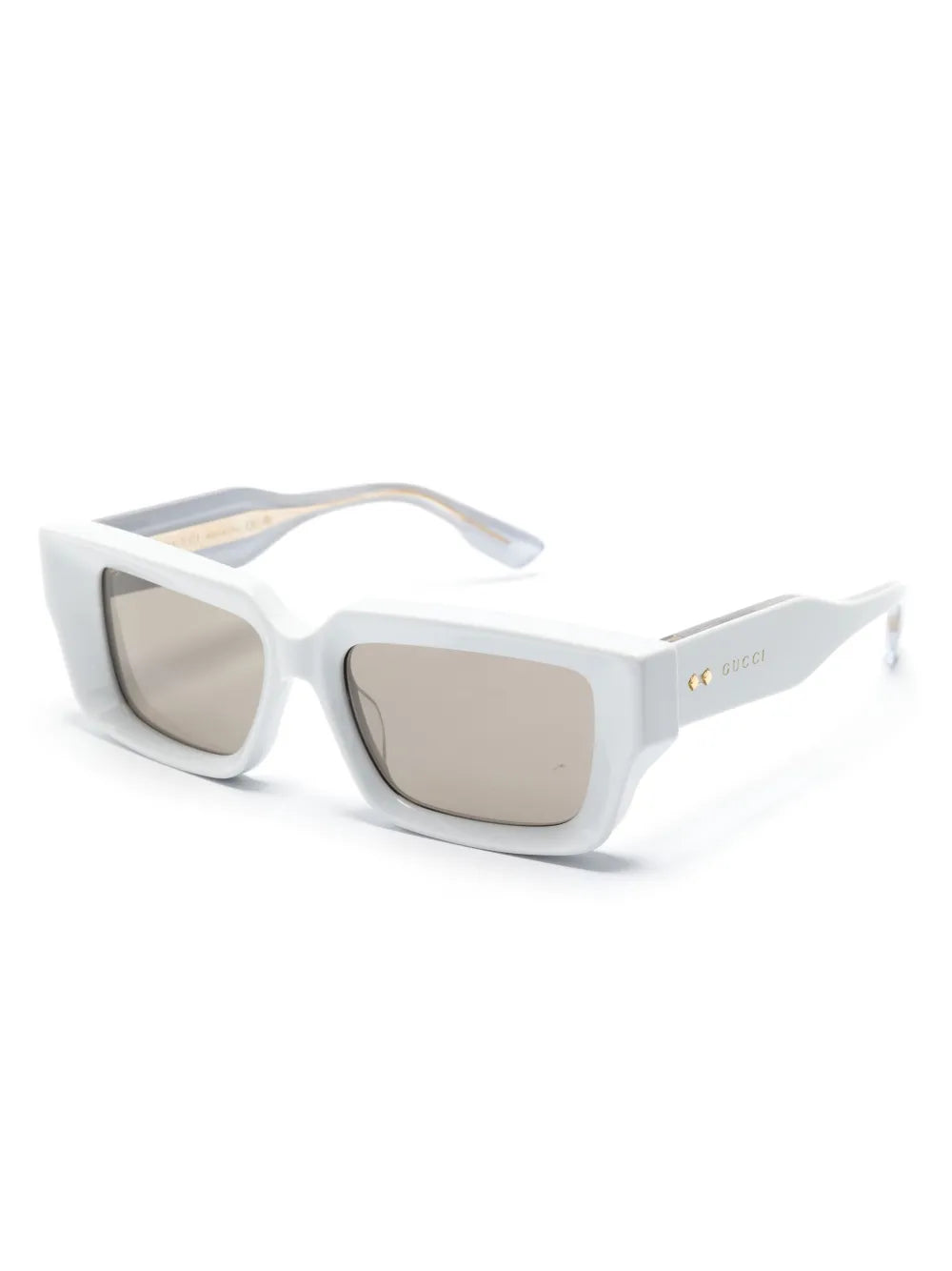 GG1529S rectangle-frame sunglasses