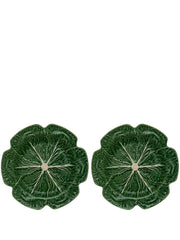 Couve charger plates (set of two)