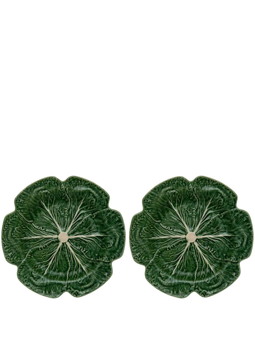 Couve charger plates (set of two)