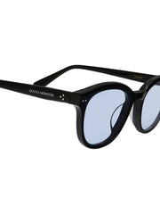 Jade 01B round-frame sunglasses