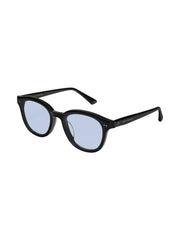 Jade 01B round-frame sunglasses