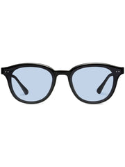 Jade 01B round-frame sunglasses