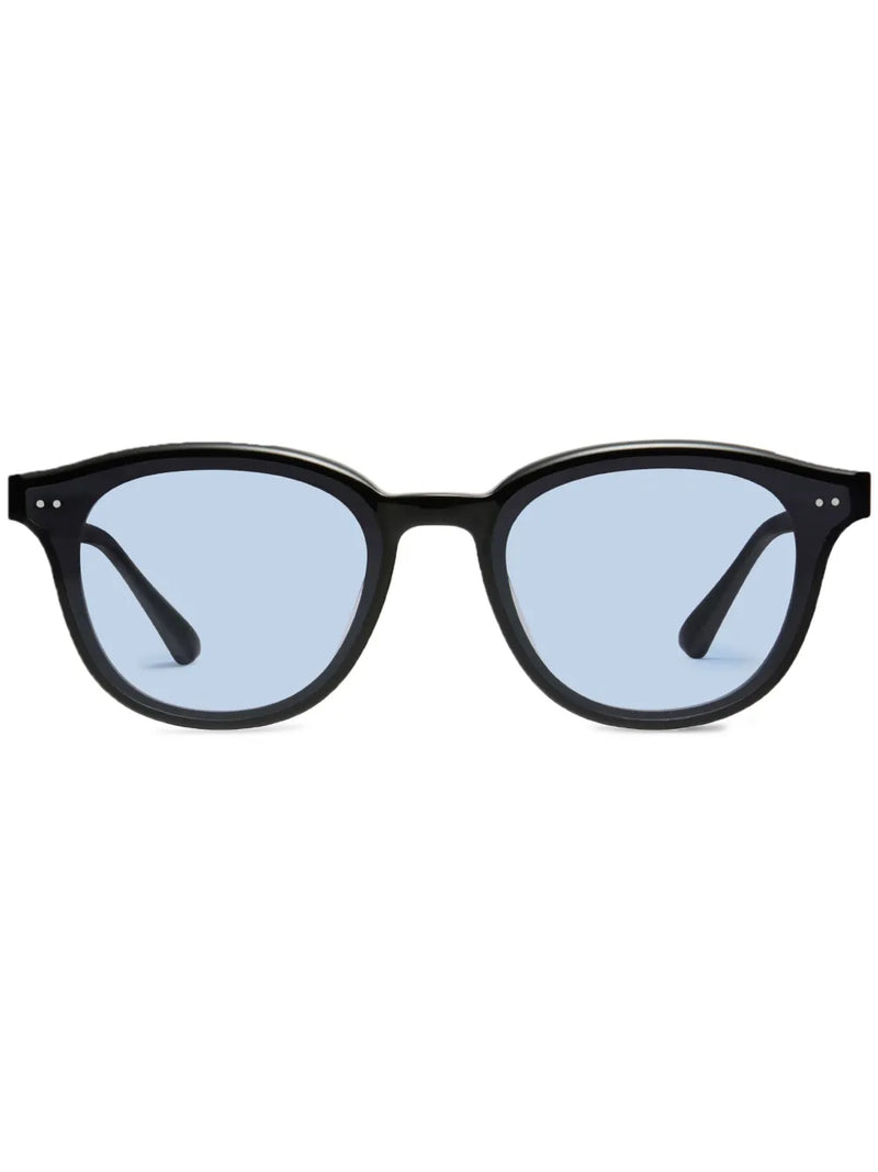 Jade 01B round-frame sunglasses