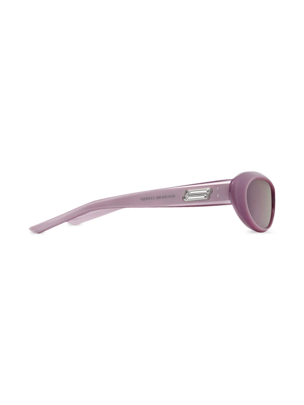 Nova PC5 cat eye-frame sunglasses