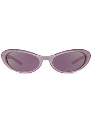 Nova PC5 cat eye-frame sunglasses