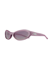 Nova PC5 cat eye-frame sunglasses