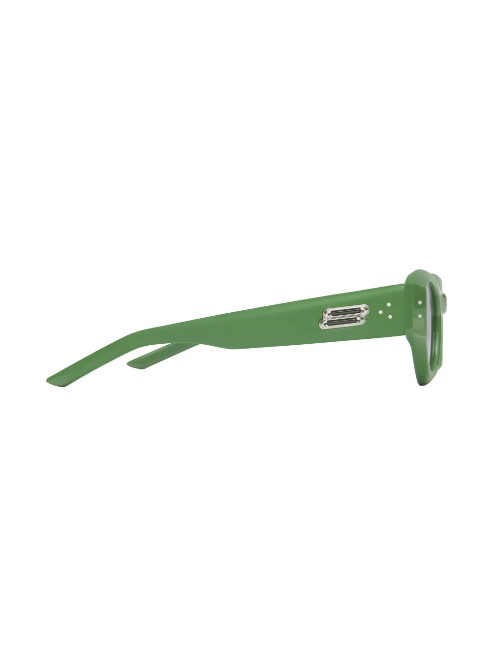 Benven GR7 geometric-frame sunglasses