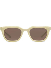 Molta BRC9 square-frame sunglasses