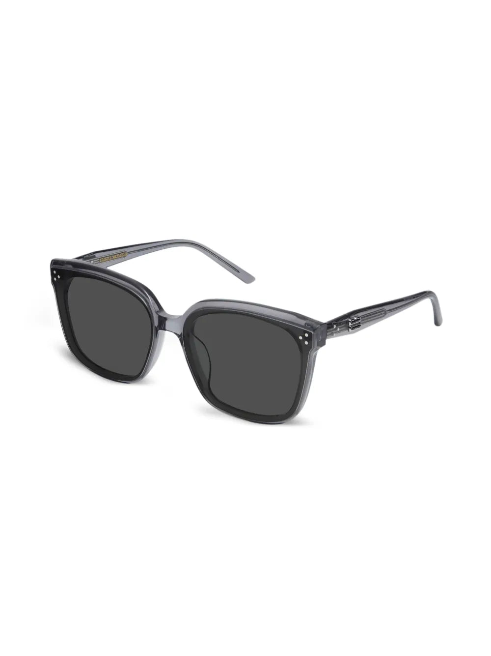 Dear G1 square-frame sunglasses