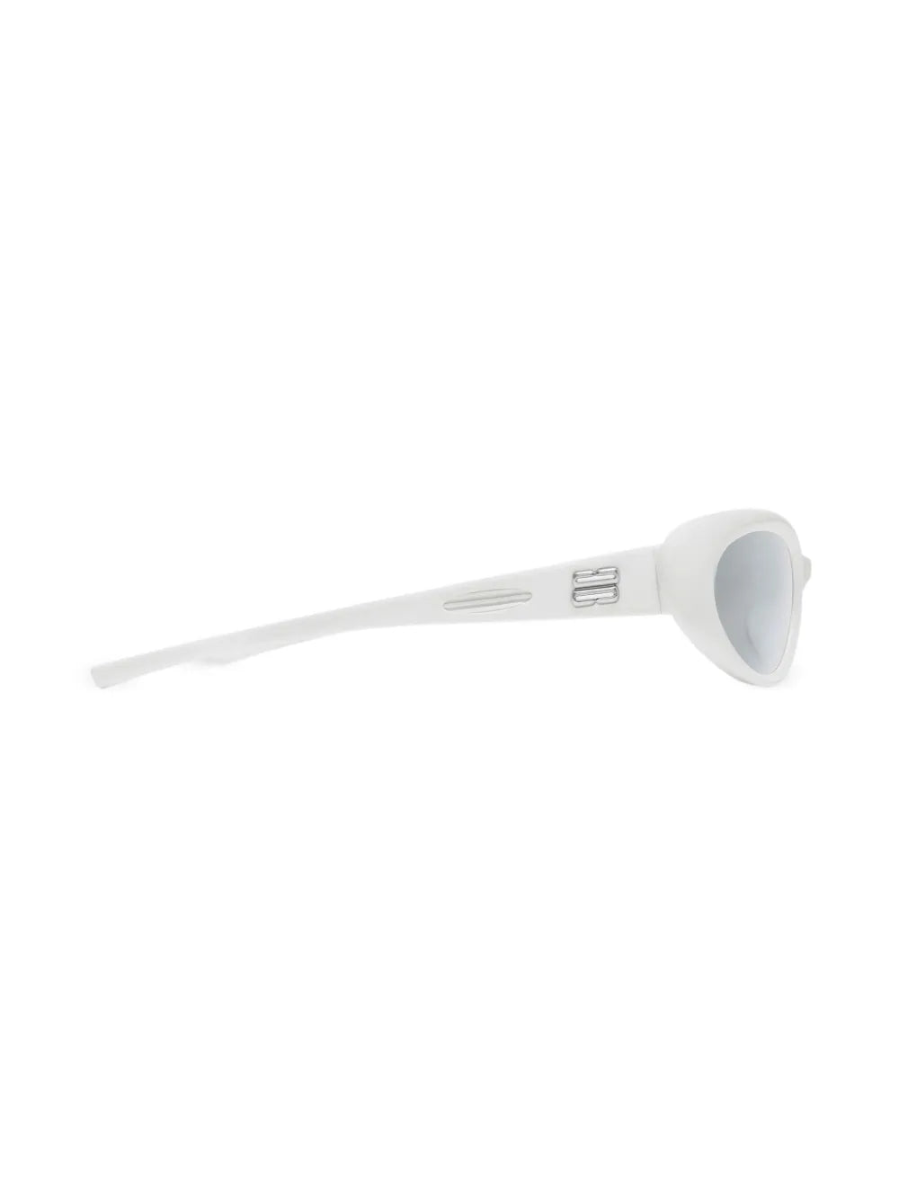 Gelati W3 cat eye-frame sunglasses