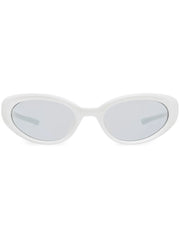 Gelati W3 cat eye-frame sunglasses