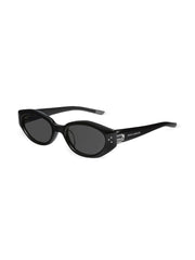 Dada 01 cat eye-frame sunglasses