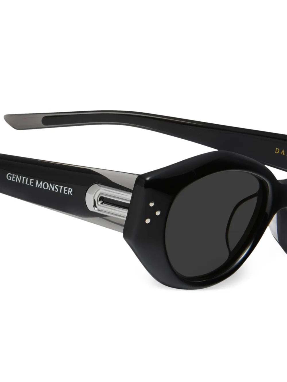 Dada 01 cat eye-frame sunglasses