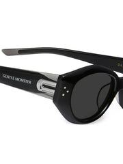 Dada 01 cat eye-frame sunglasses