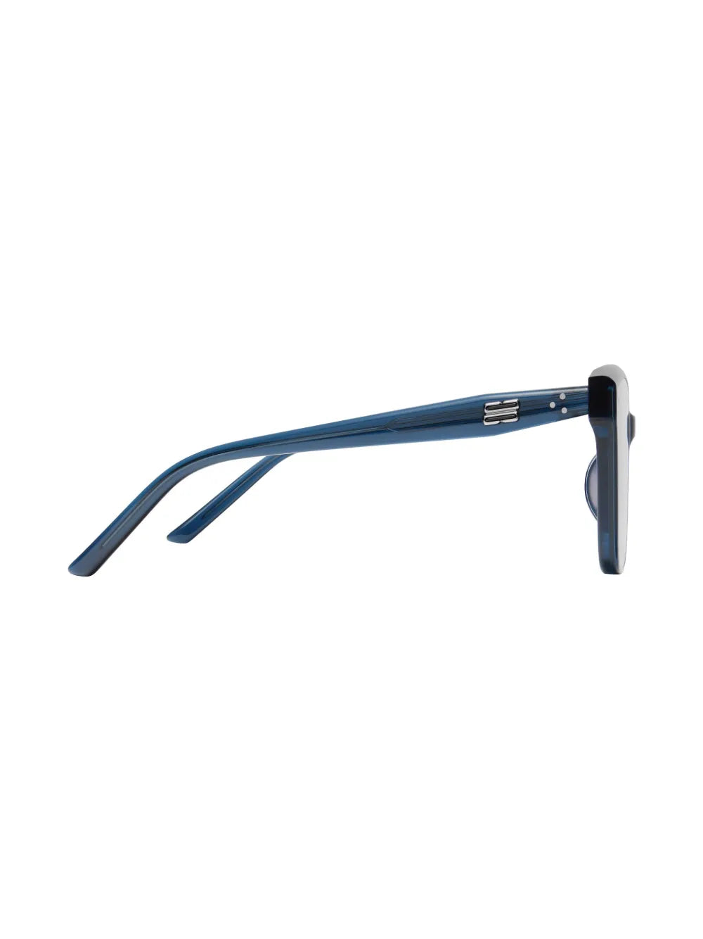 Dear NC2 square-frame sunglasses