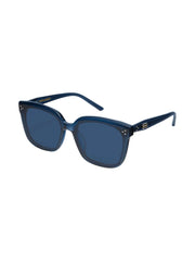 Dear NC2 square-frame sunglasses