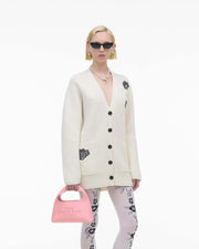 Marc Jacobs Marc Jacobs The Mini Sack Bag Ribbon Pink Ribbon Pink