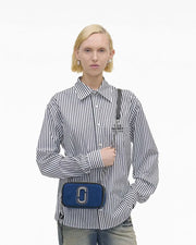 Marc Jacobs Marc Jacobs The Denim Chain Softshot Dark Wash Dark Wash