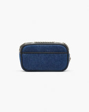 Marc Jacobs Marc Jacobs The Denim Chain Softshot Dark Wash Dark Wash