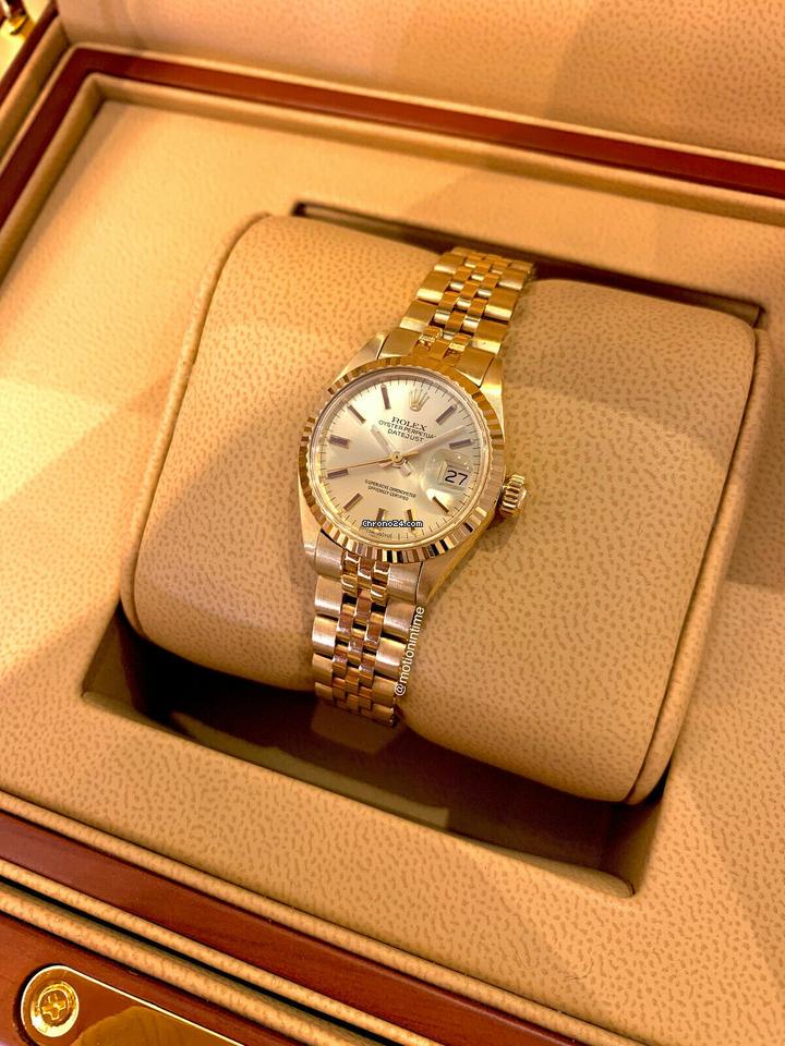 Rolex