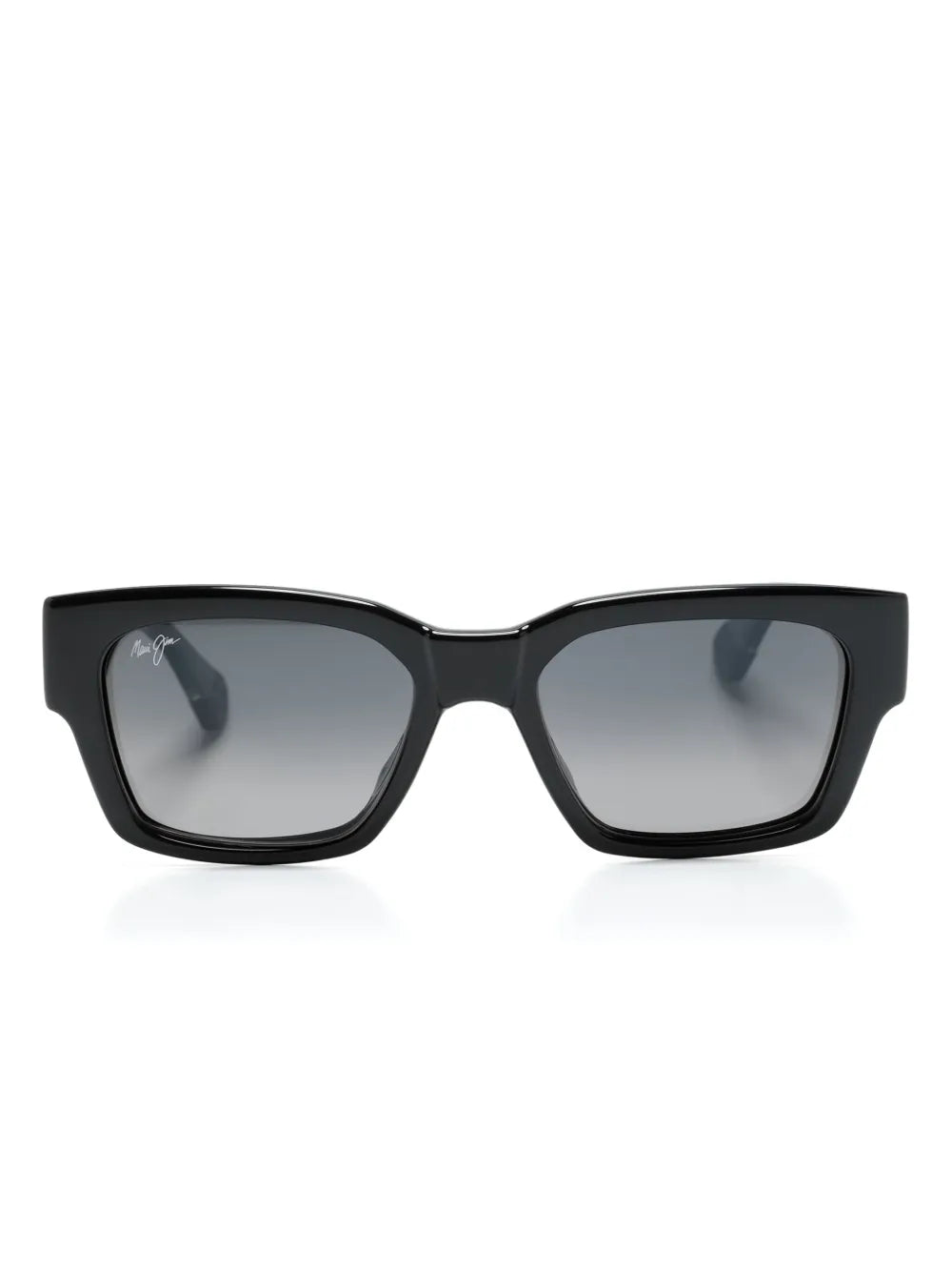 Kenui square-frame sunglasses