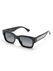 Kenui square-frame sunglasses