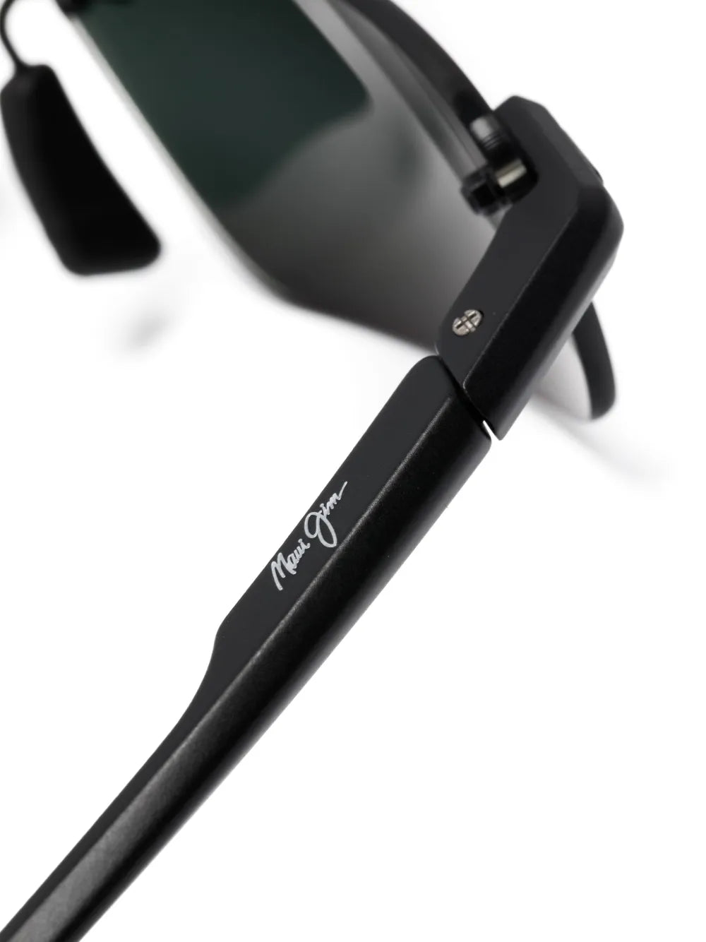 ‘Ilikou rectangle-frame sunglasses