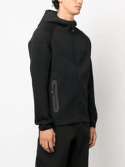 Tech Fleece zip-up Hoodie