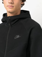 Tech Fleece zip-up Hoodie