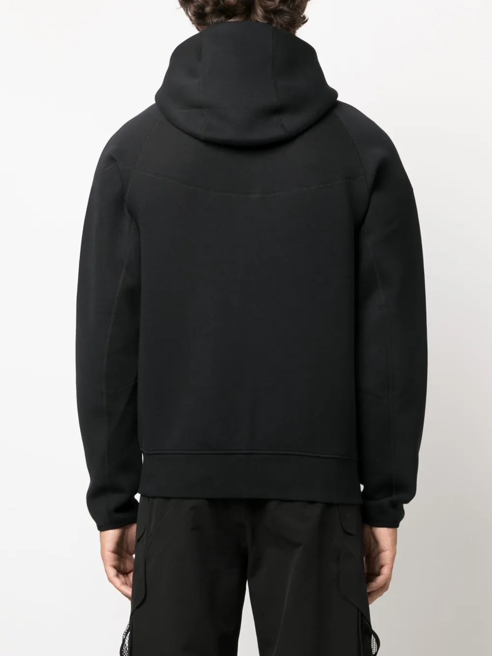 Tech Fleece zip-up Hoodie