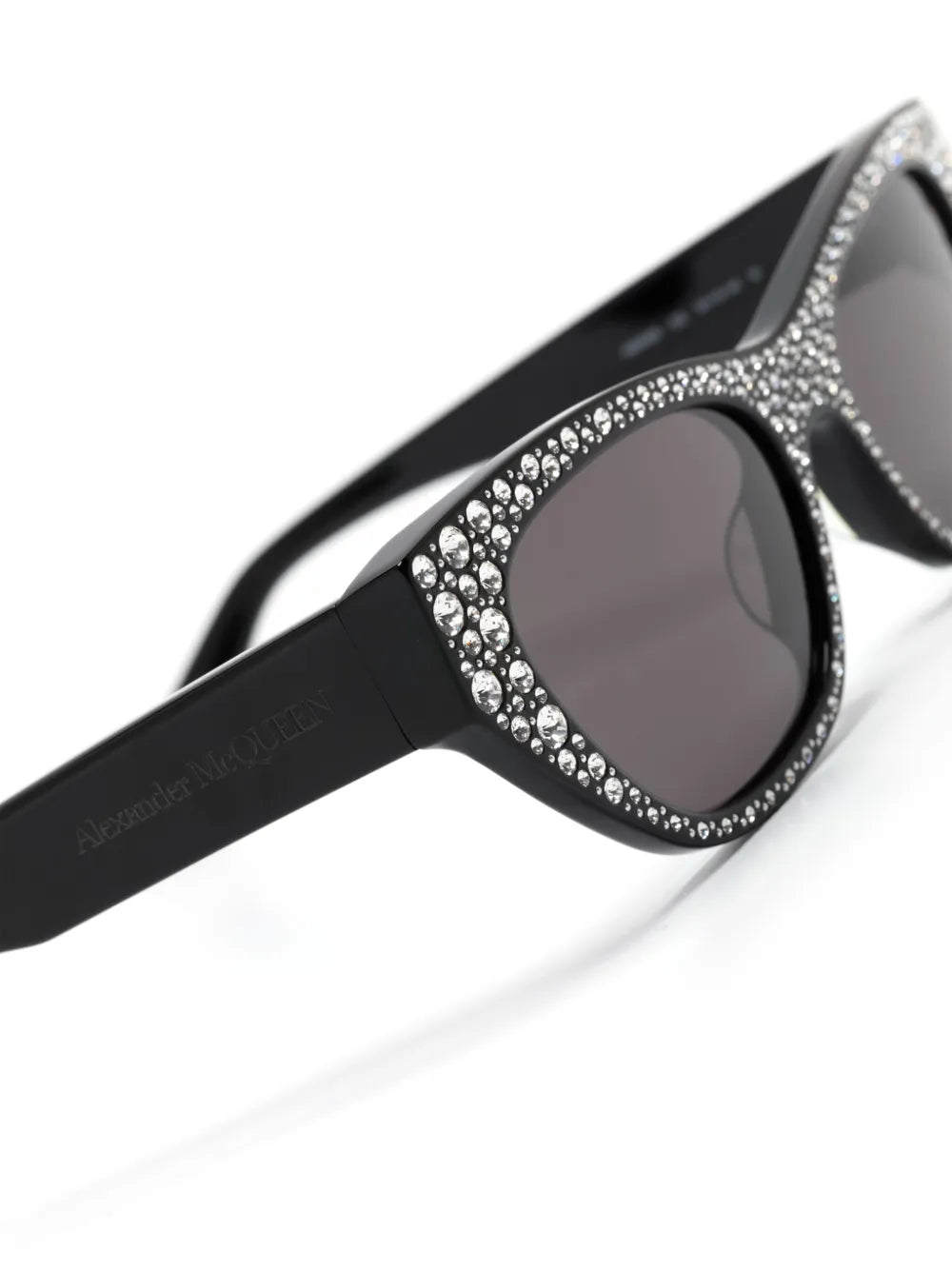 Alexander Mcqueen Eyewear