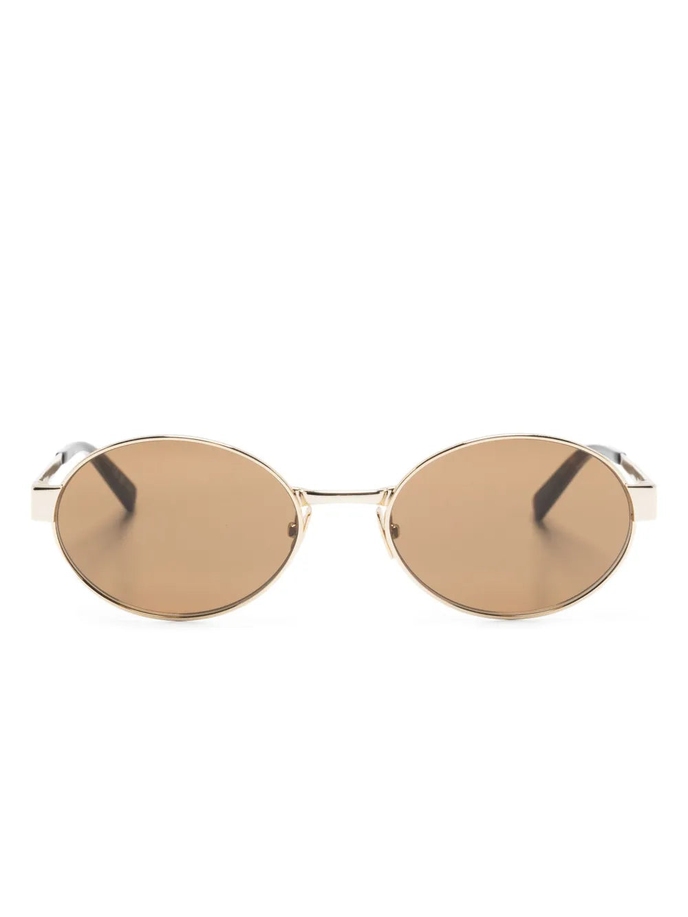 692 oval-frame sunglasses