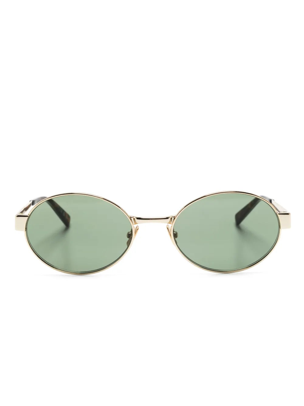692 oval-frame sunglasses