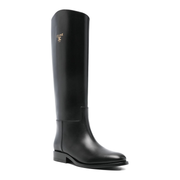 Capsule Boots Black