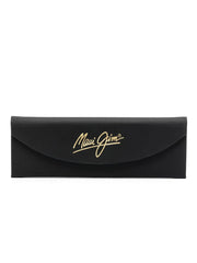 Piha rectangle-frame sunglasses